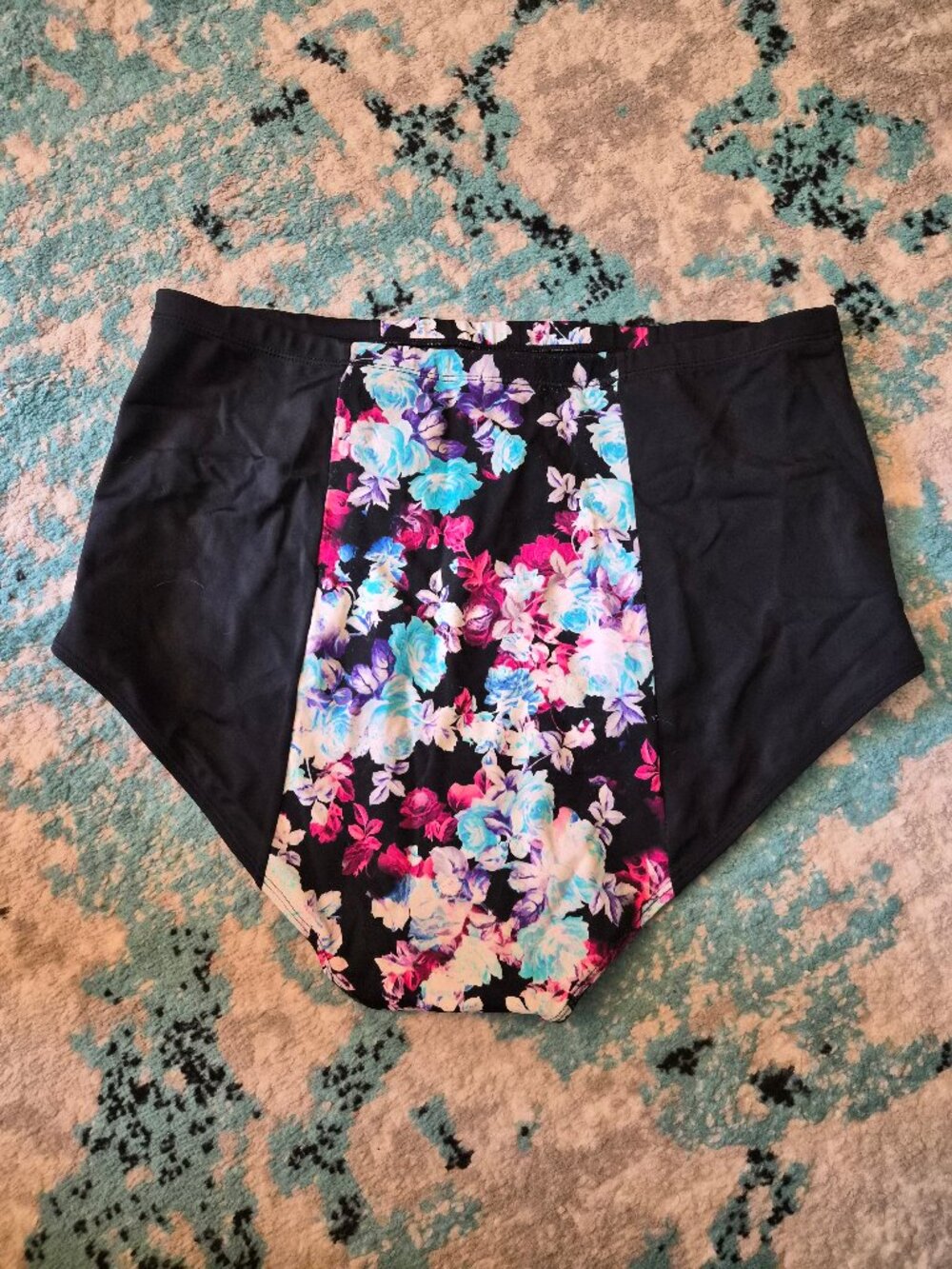 Torrid Bikini Bottom - Picture 2 of 3